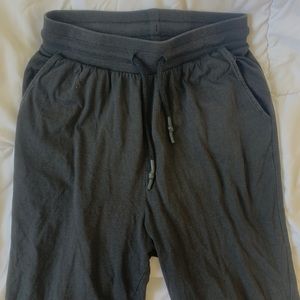 Zara joggers